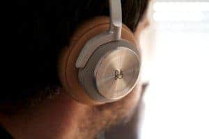 Beoplay H7 - Un peu lourd, mais tellement confortable.