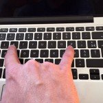 OSX El Capitan - Solution aux Bugs - Préparez vos doigts à la gym 2 !