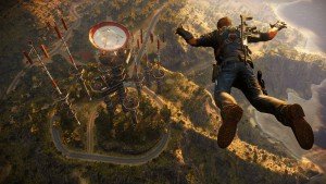 Just Cause 3 - Attention, héros en approche!