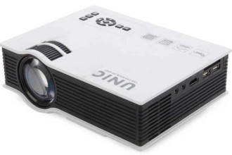 UNIC UC 40