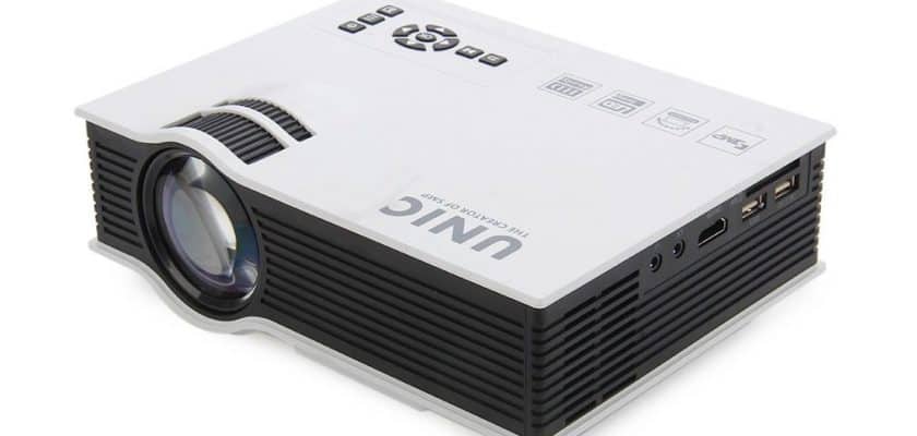 UNIC UC 40