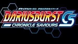 Darius Burst Chronicle Saviours