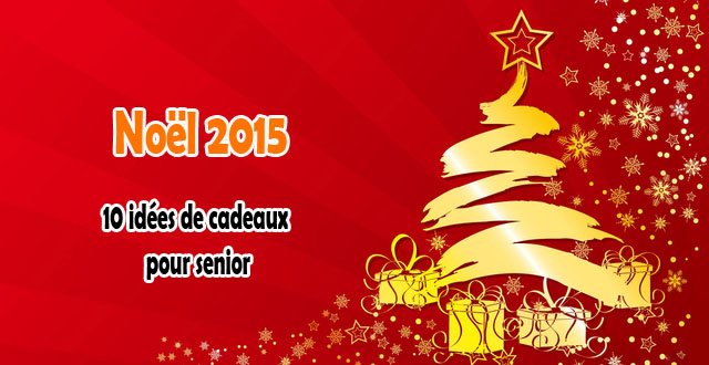 Cadeaux de Noël