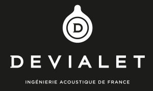 Devialet Phantom - Une marque 100% française.