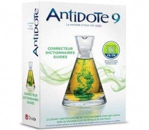 Antidote