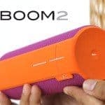 UE Boom 2