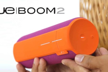 UE Boom 2