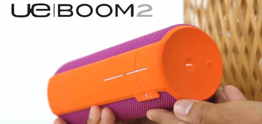 UE Boom 2