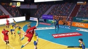 Handball 2016 sur Xbox One et PS4