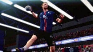 Handball 2016 sur Xbox One et PS4