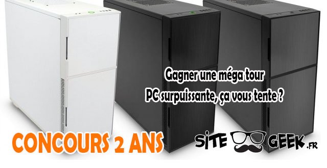 concours nanoxia