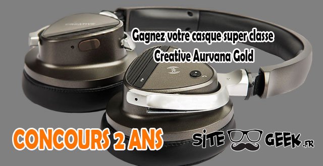creative aurvana