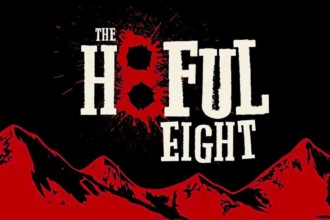 The Hateful Eight