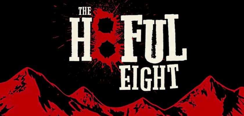 The Hateful Eight