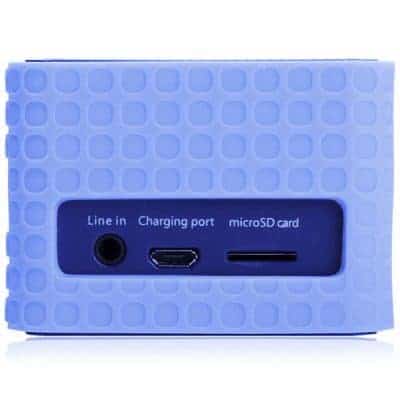 Huawei Speaker Back