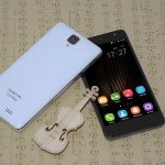 Oukitel K4000