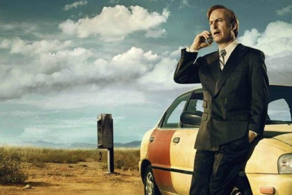 Better Call Saul saison 2 Netflix