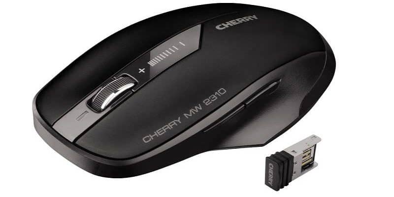 Cherry MW 2310