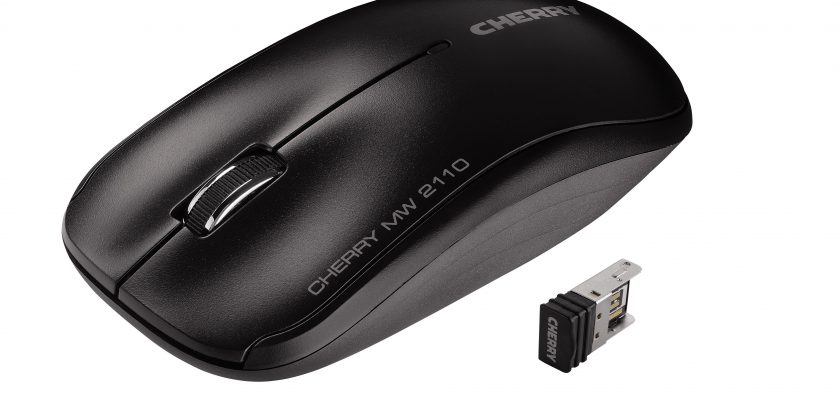 Cherry MW 2110