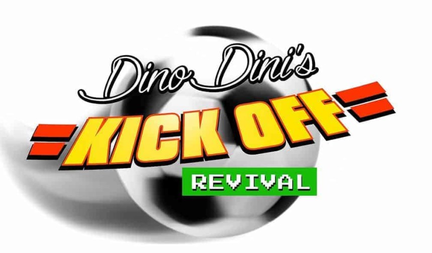 Kick off revival cover