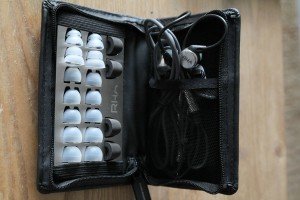 RHA MA750i - Un casque joliment packagé !