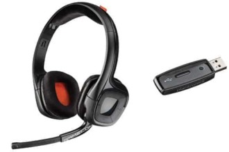 Plantronics P80