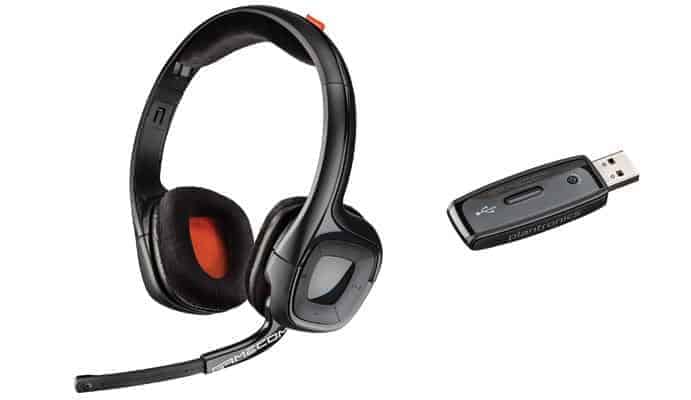 Plantronics P80