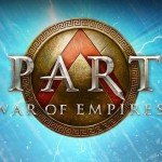 Sparta war of empires logo