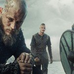 Vikings saison 4