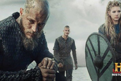 Vikings saison 4