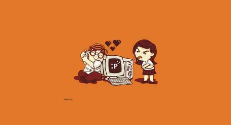 geek definition