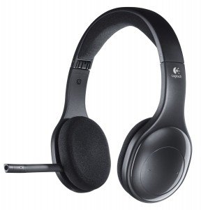 Logitech H800 - Un design sobre tout en confort