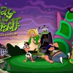 Day of the tentacle remastered