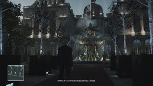 Hitman - Il faut avouer que le jeu est superbe