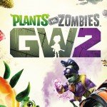 Plants vs Zombies Garden Warfare 2