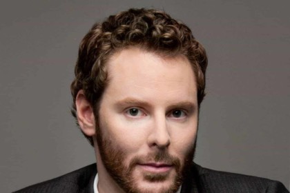 Sean Parker - L'homme derrière Screening Room