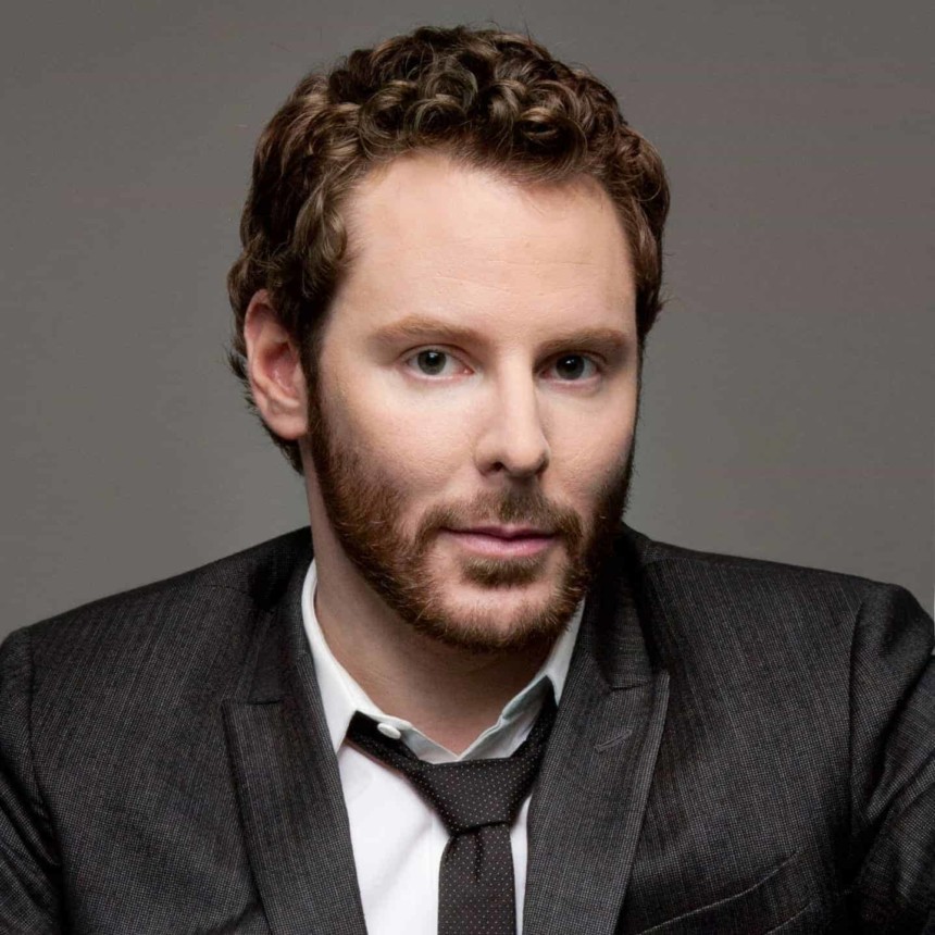 Sean Parker - L'homme derrière Screening Room