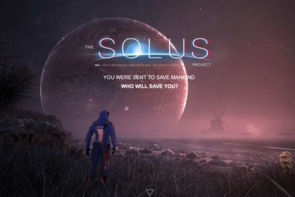 The Solus Project