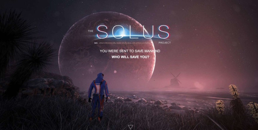 The Solus Project