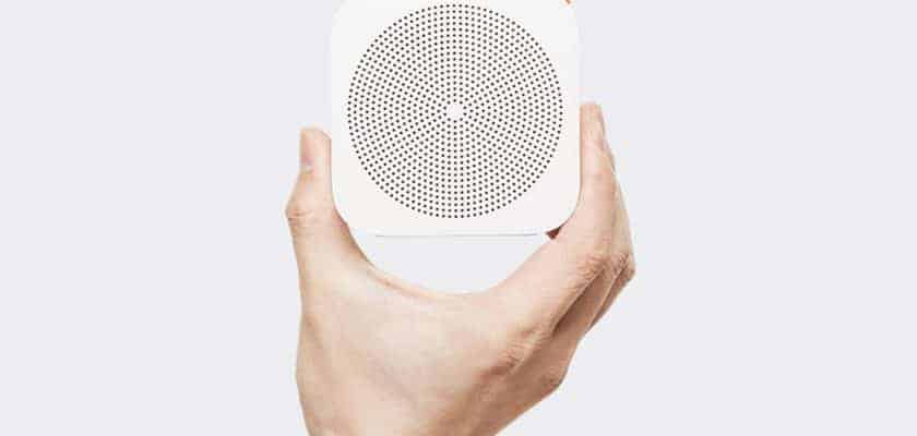 Xiaomi Wifi Radio