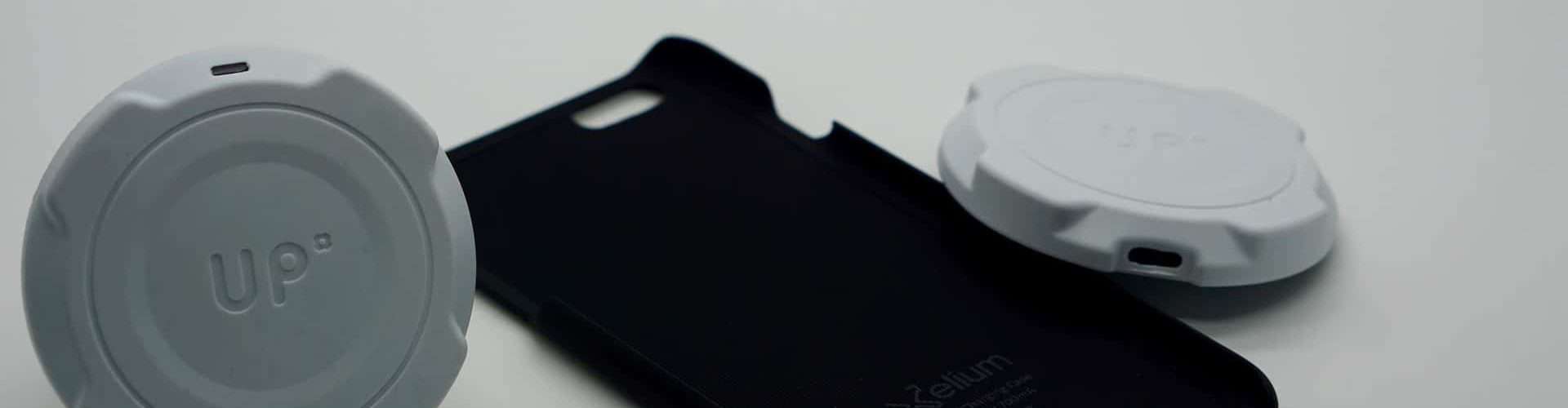 chargeur sans-fil exelium