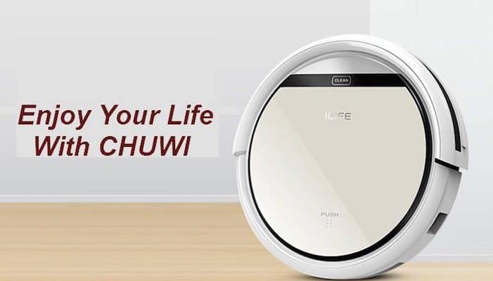 chuwi ilife v5