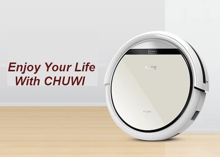 chuwi ilife v5