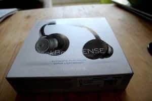 Backbeat Sense - Un casque plein d'ambitions.