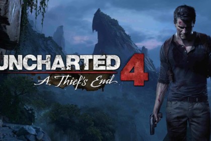 Uncharted 4