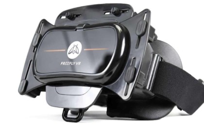 FreeFly VR