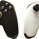 Manette Nacon PC