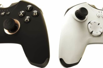 Manette Nacon PC