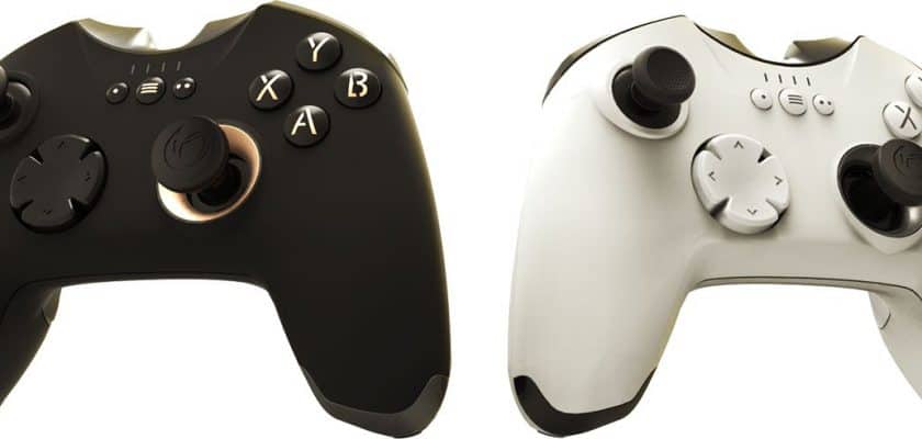 Manette Nacon PC