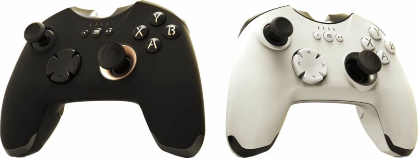 Manette Nacon PC